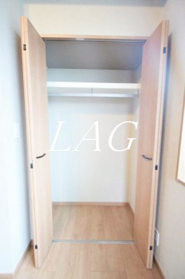 【収納】 | メゾン・フルール町田 | 収納です。