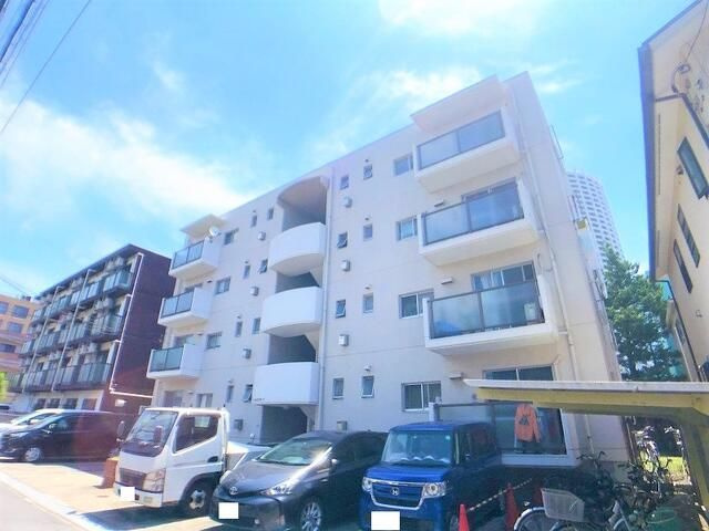 ハイムサンポート