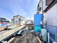 新築　高崎市上和田町1期　LIGNAGE　1号棟　の画像
