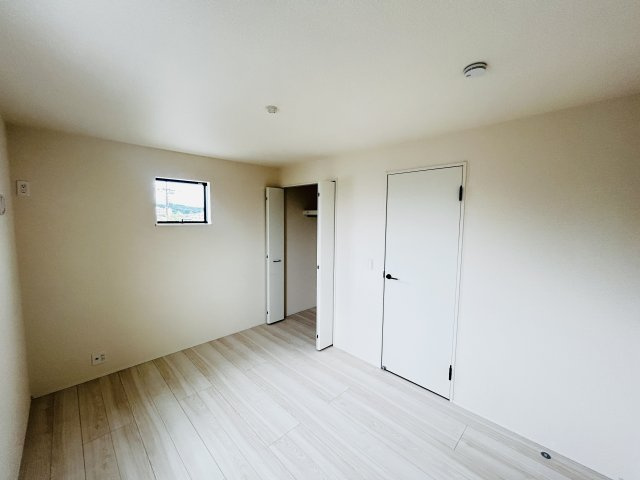 新築　高崎市上和田町1期　LIGNAGE　1号棟　の収納|高崎市上和田町1期　LIGNAGE　1号棟　