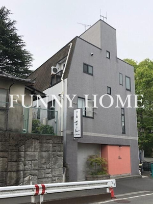 【外観】 | 中嶋ビル