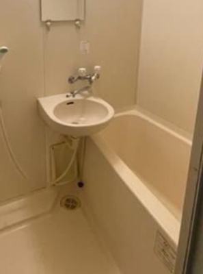 【浴室】 | 中嶋ビル