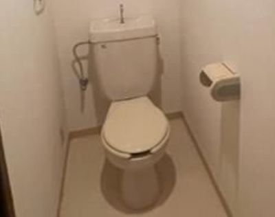 【トイレ】 | 中嶋ビル