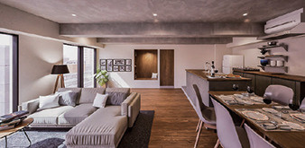 星和日暮里ハイツのその他