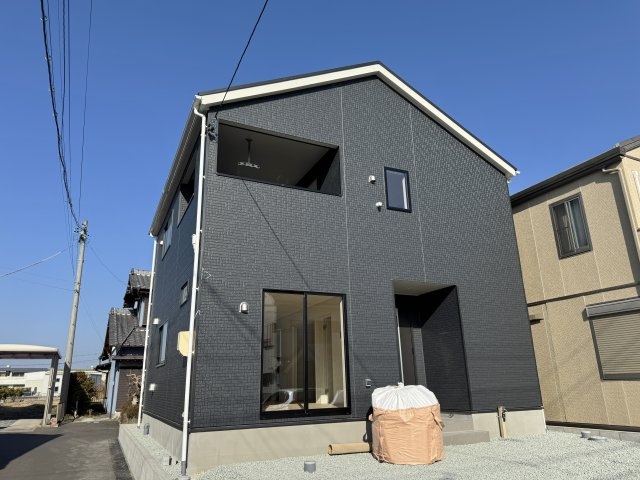 浜松市中央区上石田町第1