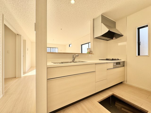 浜松市中央区上石田町第1の前面道路含む現地写真