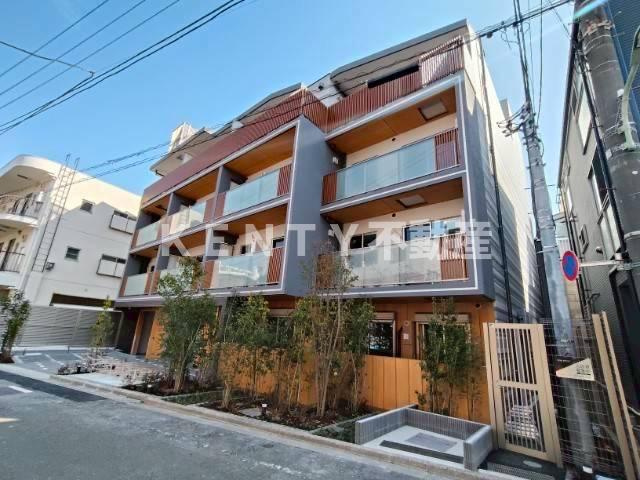 【外観】 | Live Casa千鳥町 | おしゃれな外観です