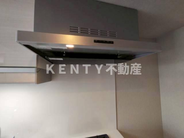 【設備】 | Live Casa千鳥町