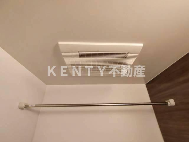 【設備】 | Live Casa千鳥町