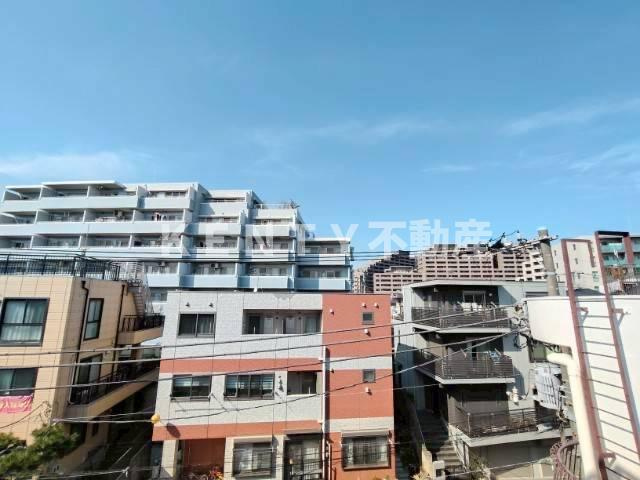 【展望】 | Live Casa千鳥町