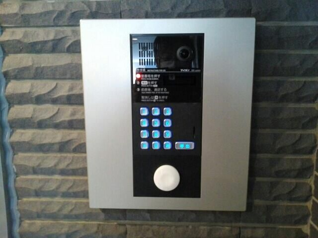 ソブレパサールの設備