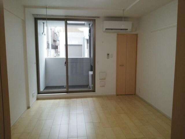 ソブレパサールの居間・リビング