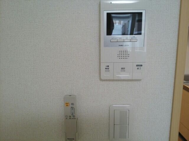 ソブレパサールのセキュリティ