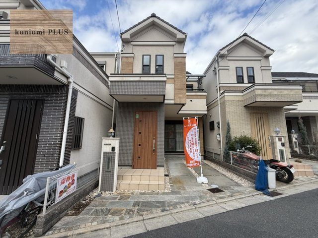 東大阪市稲田本町2丁目