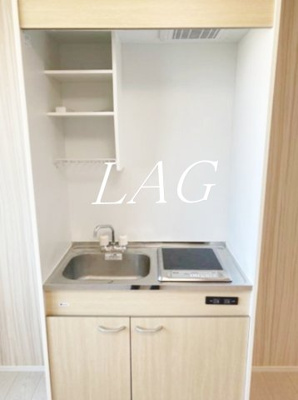 【キッチン】 | ファーストプレイス大塚  | キッチンです。