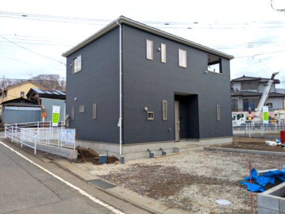 CRADLE GARDEN吉井町神保第1