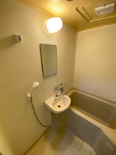 【洗面所】