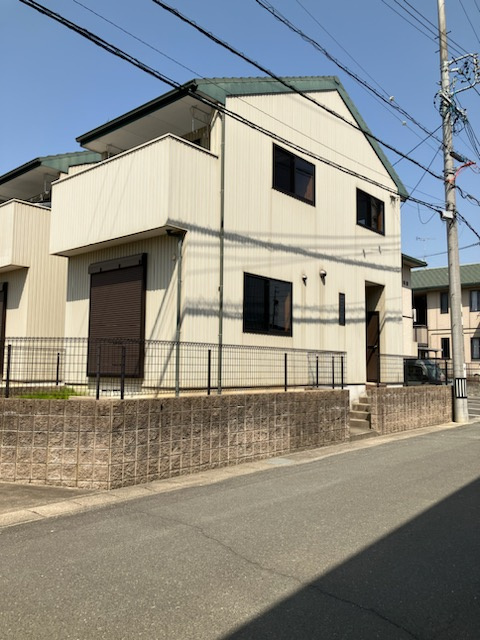 テラスハウス宮下