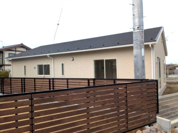 CRADLE GARDEN吉井町神保第1