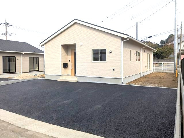 CRADLE GARDEN吉井町神保第1