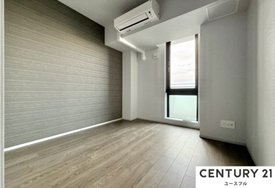 【洋室】 | シエリアタワー大阪堀江