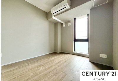 【洋室】 | シエリアタワー大阪堀江