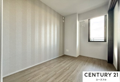 【洋室】 | シエリアタワー大阪堀江