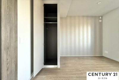 【収納】 | シエリアタワー大阪堀江