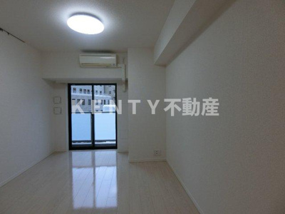 【寝室】 | Ｐｒｉｍａｌ Ｇｏｔａｎｄａ | ゆとりの広さです