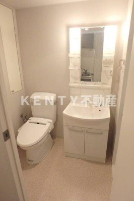 【トイレ】 | Ｐｒｉｍａｌ Ｇｏｔａｎｄａ | トイレもきれいです