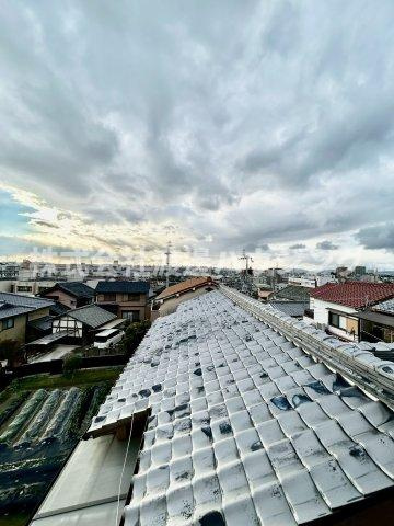 野崎３丁目一戸建の展望
