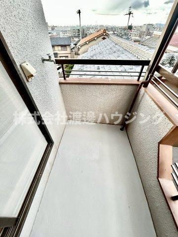 野崎３丁目一戸建の設備|洗濯機置場