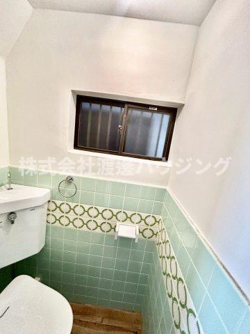 野崎３丁目一戸建のその他|窓