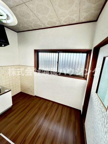 野崎３丁目一戸建のその他|窓