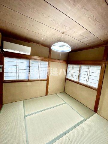 野崎３丁目一戸建のその他|窓