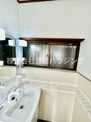 野崎３丁目一戸建のその他|窓
