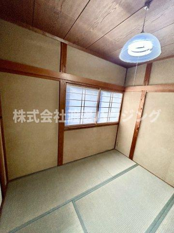 野崎３丁目一戸建のその他|窓