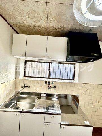 野崎３丁目一戸建のその他|窓