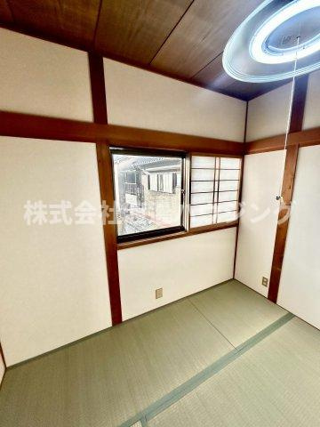 野崎３丁目一戸建のその他|窓