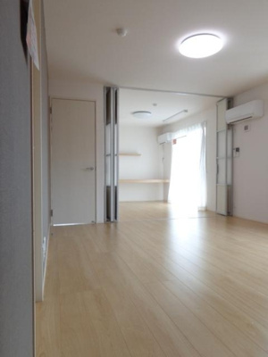 【居間・リビング】 | アンシャンテ