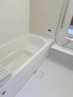 【浴室】 | アンシャンテ