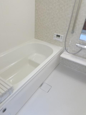 【浴室】 | アンシャンテ