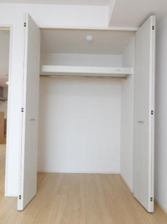 【収納】 | アンシャンテ | クローゼット