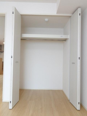 【収納】 | アンシャンテ | クローゼット