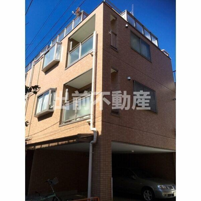 【外観】 | ファミール・コアメゾン