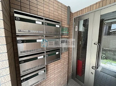 【その他共用部分】 | ファミール・コアメゾン