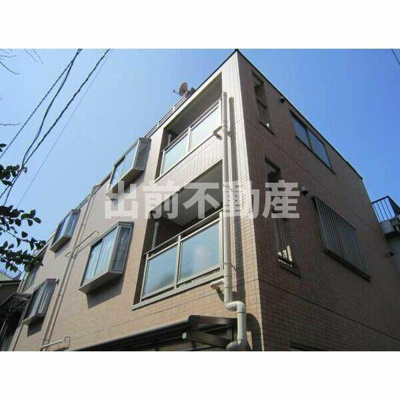 【外観】 | ファミール・コアメゾン