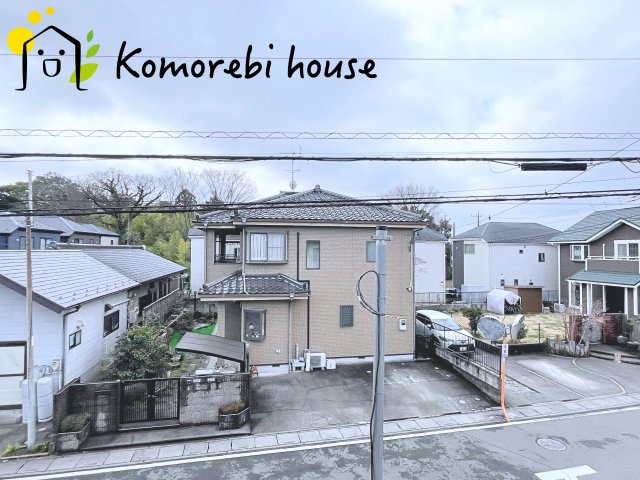 西区土屋　新築一戸建て　リーブルガーデン　01の展望