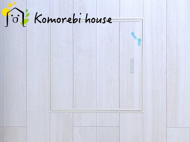 西区土屋　新築一戸建て　リーブルガーデン　01の内装