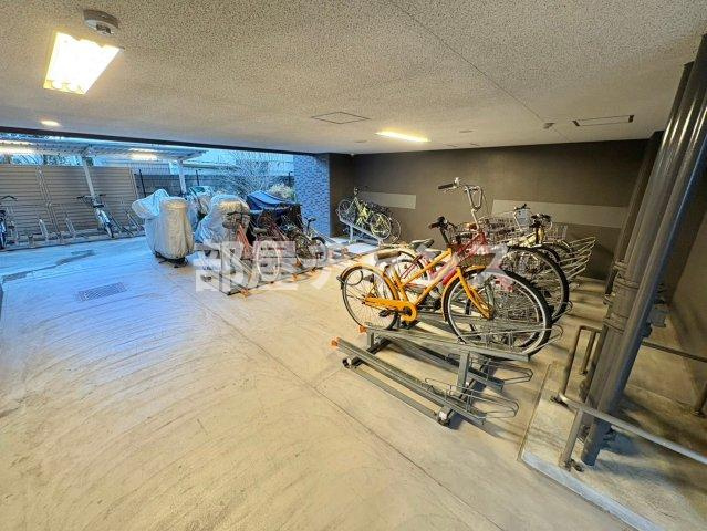 プレサンス上前津リラシスのその他共用部分